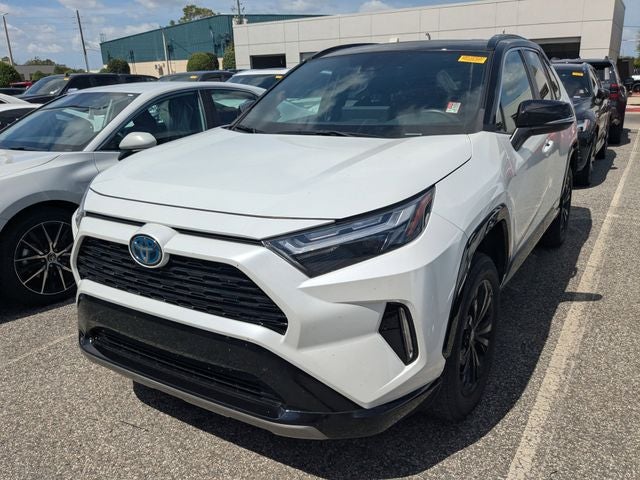 toyota rav4 2023 2T3E6RFV2PW038167 image toyota rav4 2023 2T3E6RFV2PW038167 image