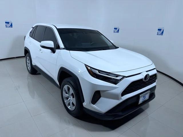 toyota rav4 2023 JTMK1RFV8PD112724 image toyota rav4 2023 JTMK1RFV8PD112724 image