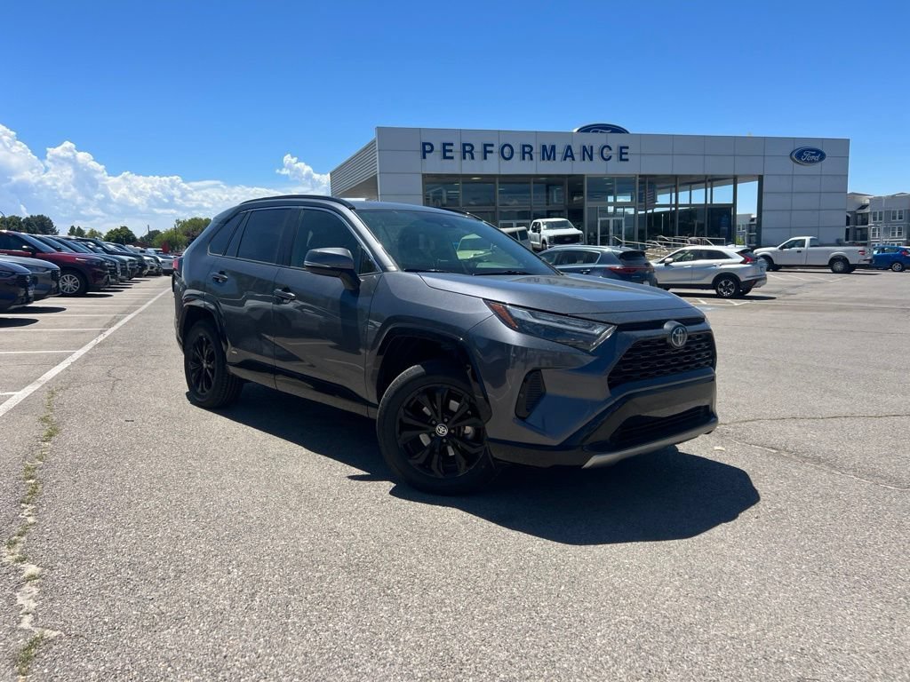 toyota rav4 2023 JTM16RFV8PD106967 image toyota rav4 2023 JTM16RFV8PD106967 image