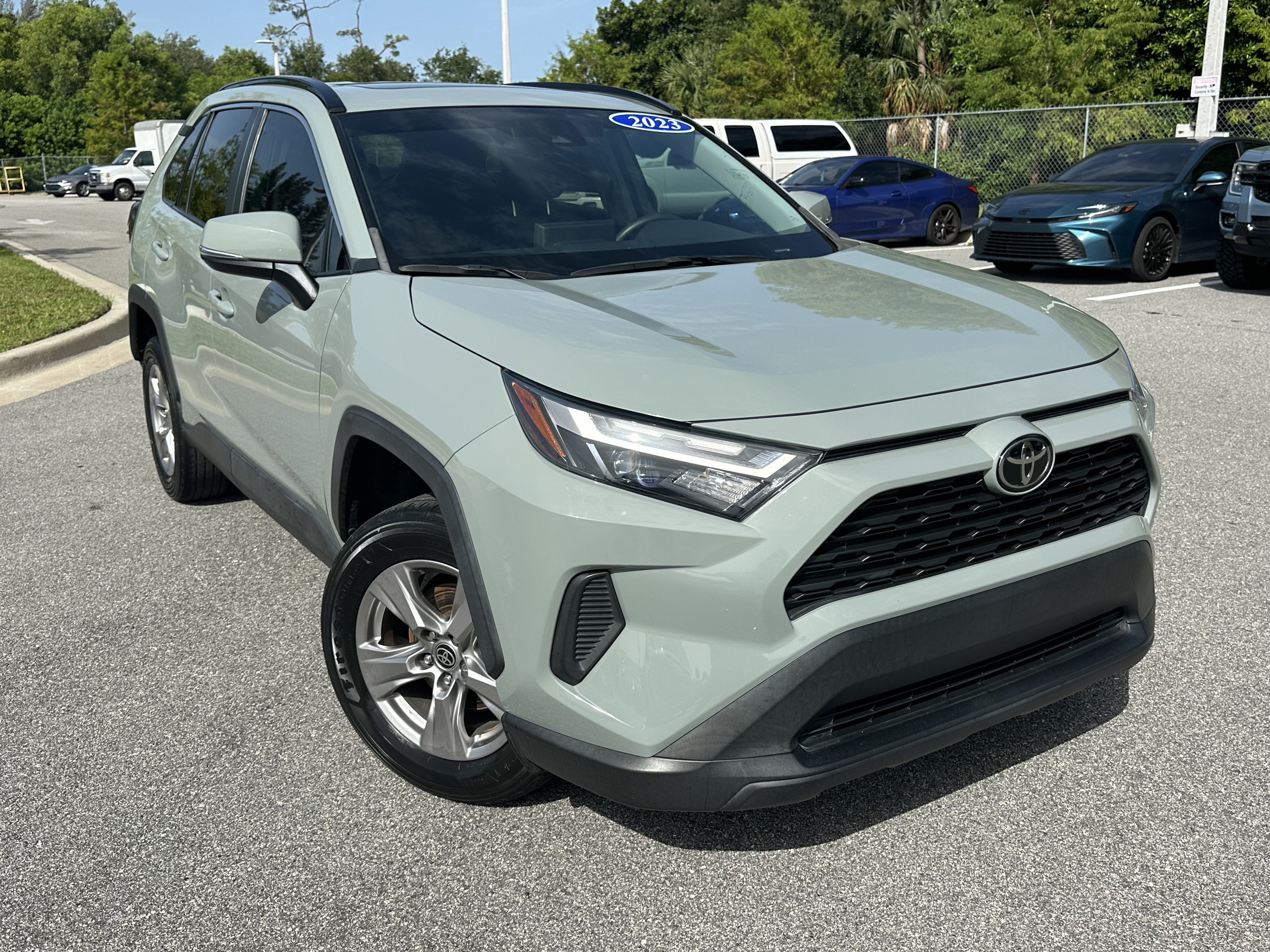 toyota rav4 2023 2T3W1RFV1PW268382 image toyota rav4 2023 2T3W1RFV1PW268382 image