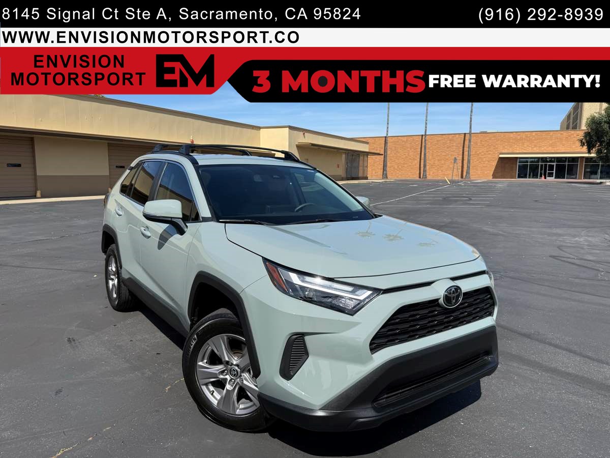 toyota rav4 2023 2T3W1RFV9PW295913 image toyota rav4 2023 2T3W1RFV9PW295913 image