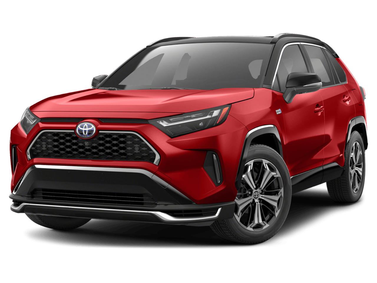 toyota rav4 2023 JTMFB3FV7PD159187 image toyota rav4 2023 JTMFB3FV7PD159187 image