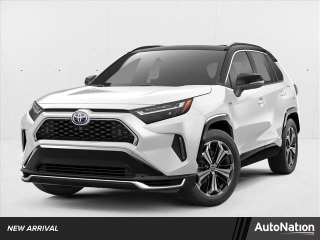 toyota rav4 2023 JTMFB3FV6PD143174 image toyota rav4 2023 JTMFB3FV6PD143174 image