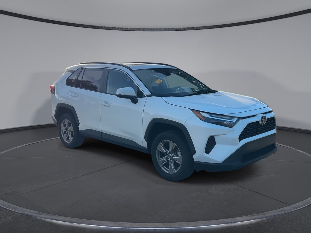 toyota rav4 2023 2T3W1RFV8PW282733 image toyota rav4 2023 2T3W1RFV8PW282733 image