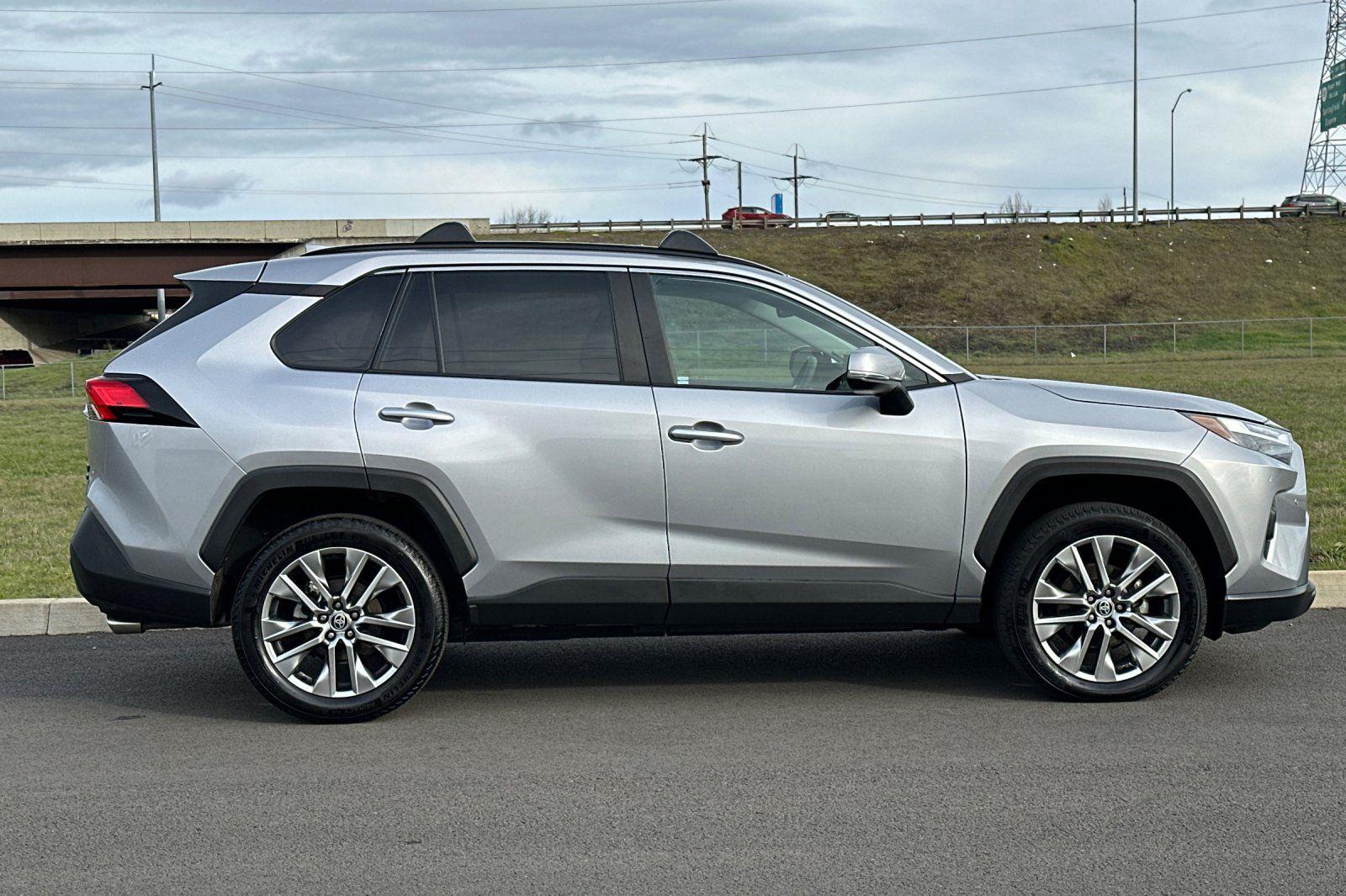 toyota rav4 2023 2T3A1RFV0PC363124 image toyota rav4 2023 2T3A1RFV0PC363124 image