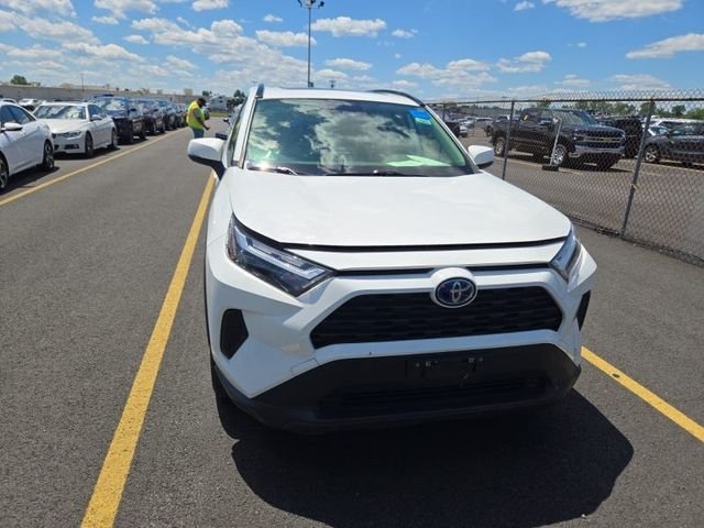 toyota rav4 2023 JTMRWRFV8PD206148 image toyota rav4 2023 JTMRWRFV8PD206148 image