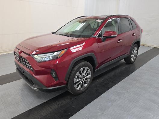 toyota rav4 2023 2T3N1RFV7PW357997 image toyota rav4 2023 2T3N1RFV7PW357997 image