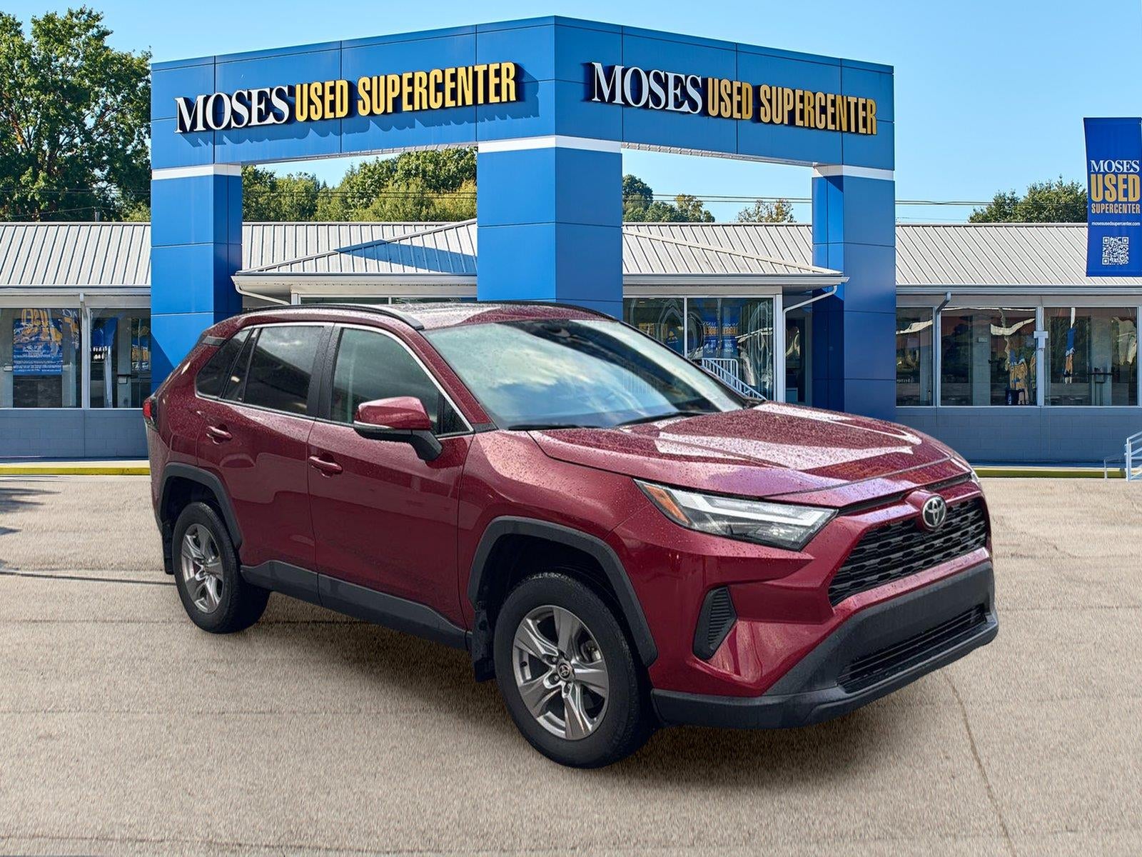 toyota rav4 2023 2T3P1RFV2PW369712 image toyota rav4 2023 2T3P1RFV2PW369712 image