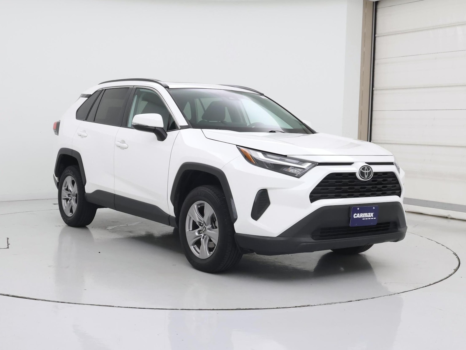 toyota rav4 2023 2T3P1RFV4PC333800 image