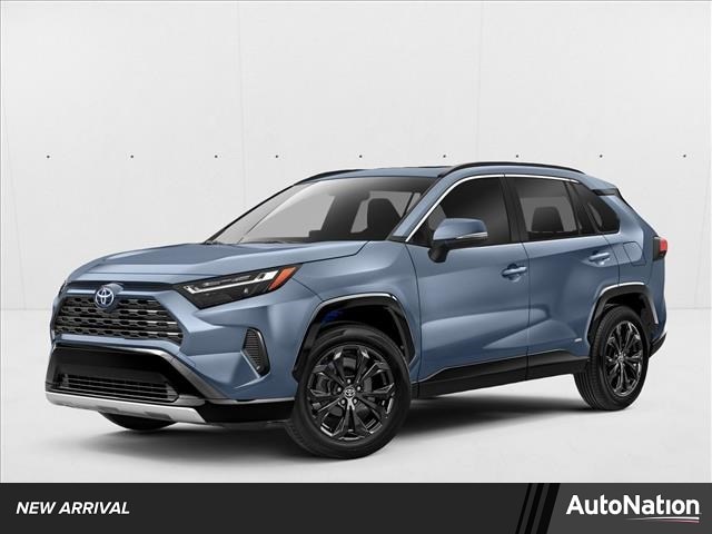 toyota rav4 2023 JTM16RFV1PD094578 image toyota rav4 2023 JTM16RFV1PD094578 image