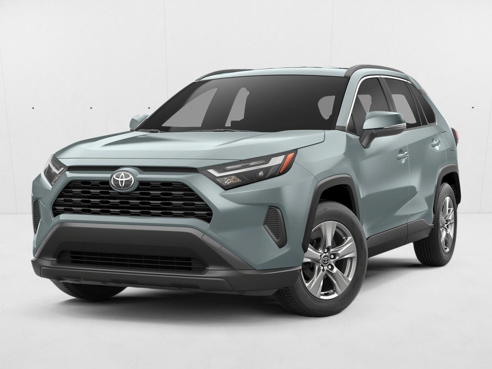 toyota rav4 2023 2T3W1RFV5PW281460 image toyota rav4 2023 2T3W1RFV5PW281460 image