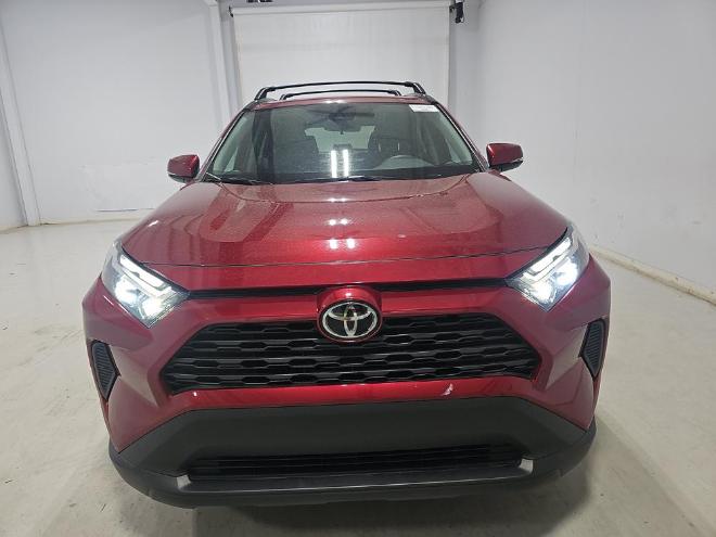 toyota rav4 2023 2T3P1RFV7PW338455 image toyota rav4 2023 2T3P1RFV7PW338455 image