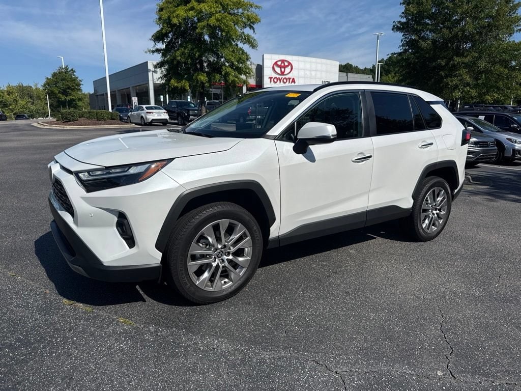 toyota rav4 2023 2T3Y1RFVXPW298893 image toyota rav4 2023 2T3Y1RFVXPW298893 image