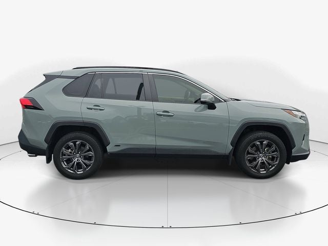 toyota rav4 2023 JTMB6RFV7PD115907 image toyota rav4 2023 JTMB6RFV7PD115907 image