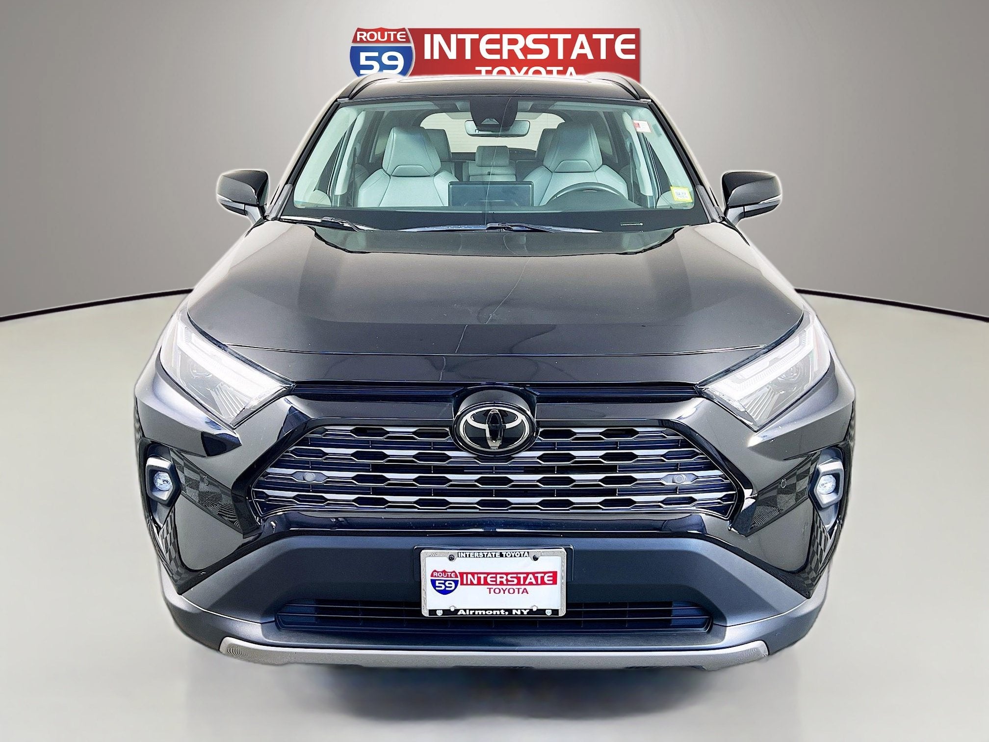 toyota rav4 2023 2T3N1RFV1PW347174 image toyota rav4 2023 2T3N1RFV1PW347174 image