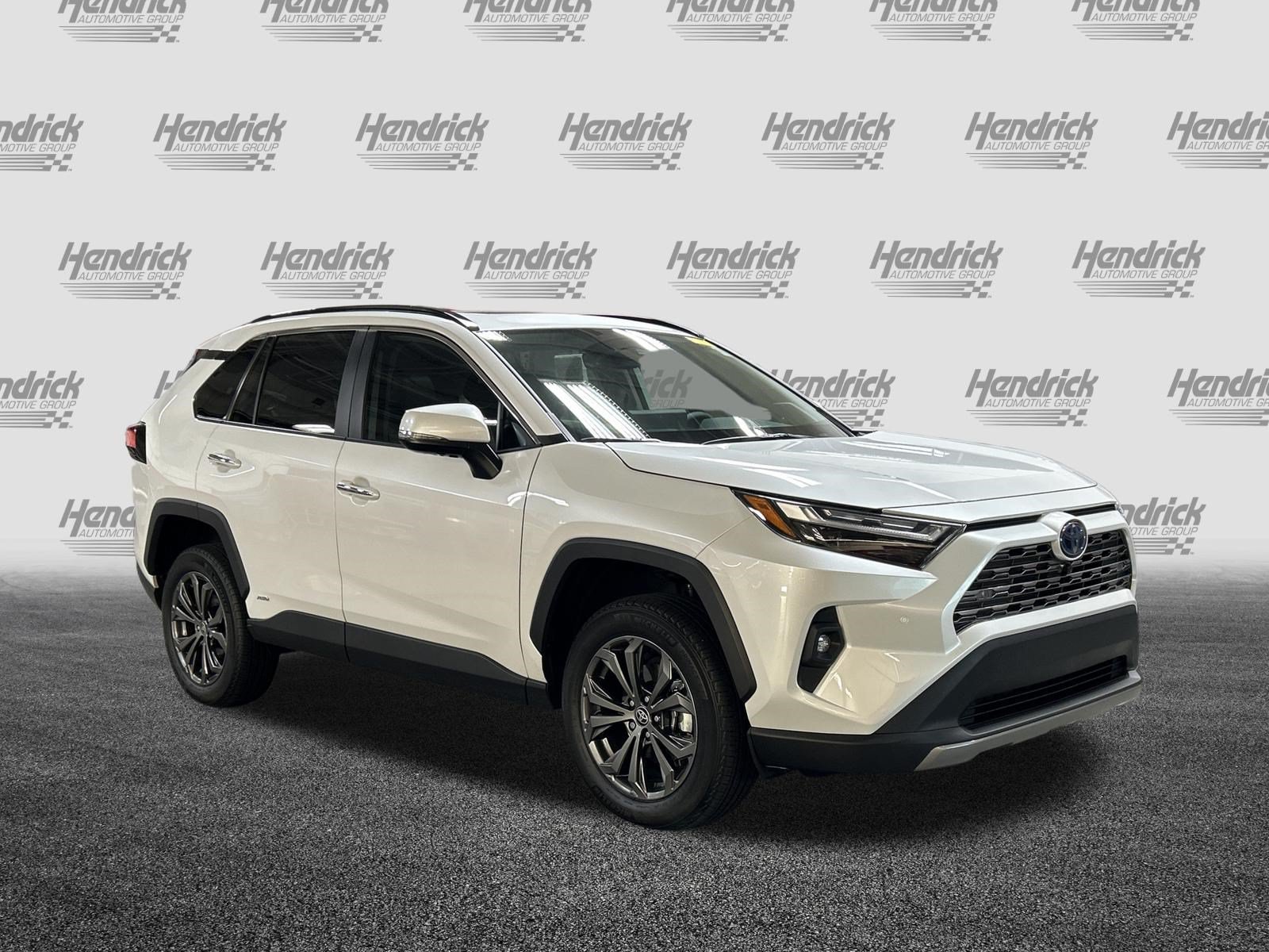 toyota rav4 2023 4T3D6RFV0PU124184 image toyota rav4 2023 4T3D6RFV0PU124184 image