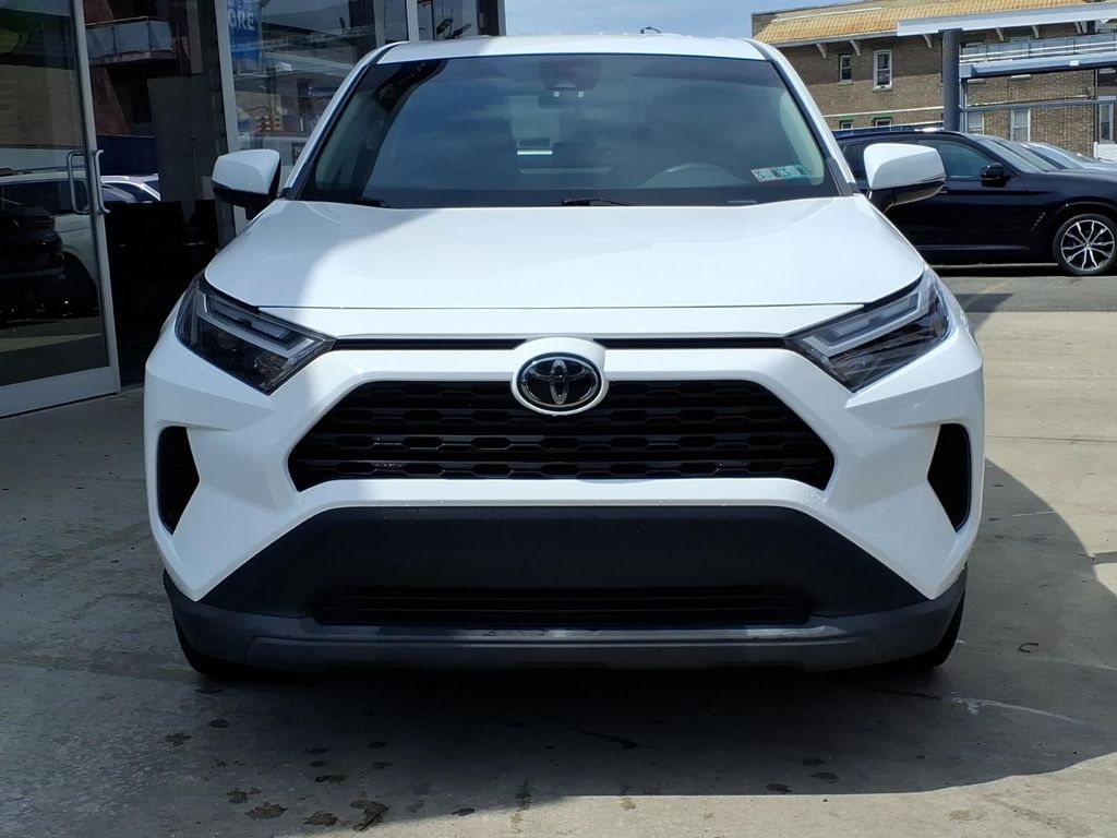 toyota rav4 2023 2T3G1RFV6PC337590 image toyota rav4 2023 2T3G1RFV6PC337590 image