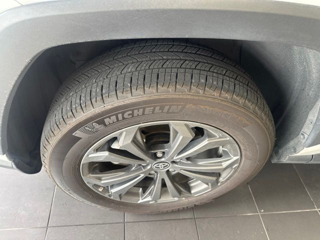 toyota rav4 2023 4T3B6RFV4PU131081 image toyota rav4 2023 4T3B6RFV4PU131081 image