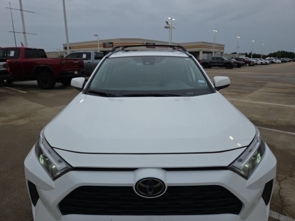 toyota rav4 2023 2T3W1RFV7PW266894 image toyota rav4 2023 2T3W1RFV7PW266894 image