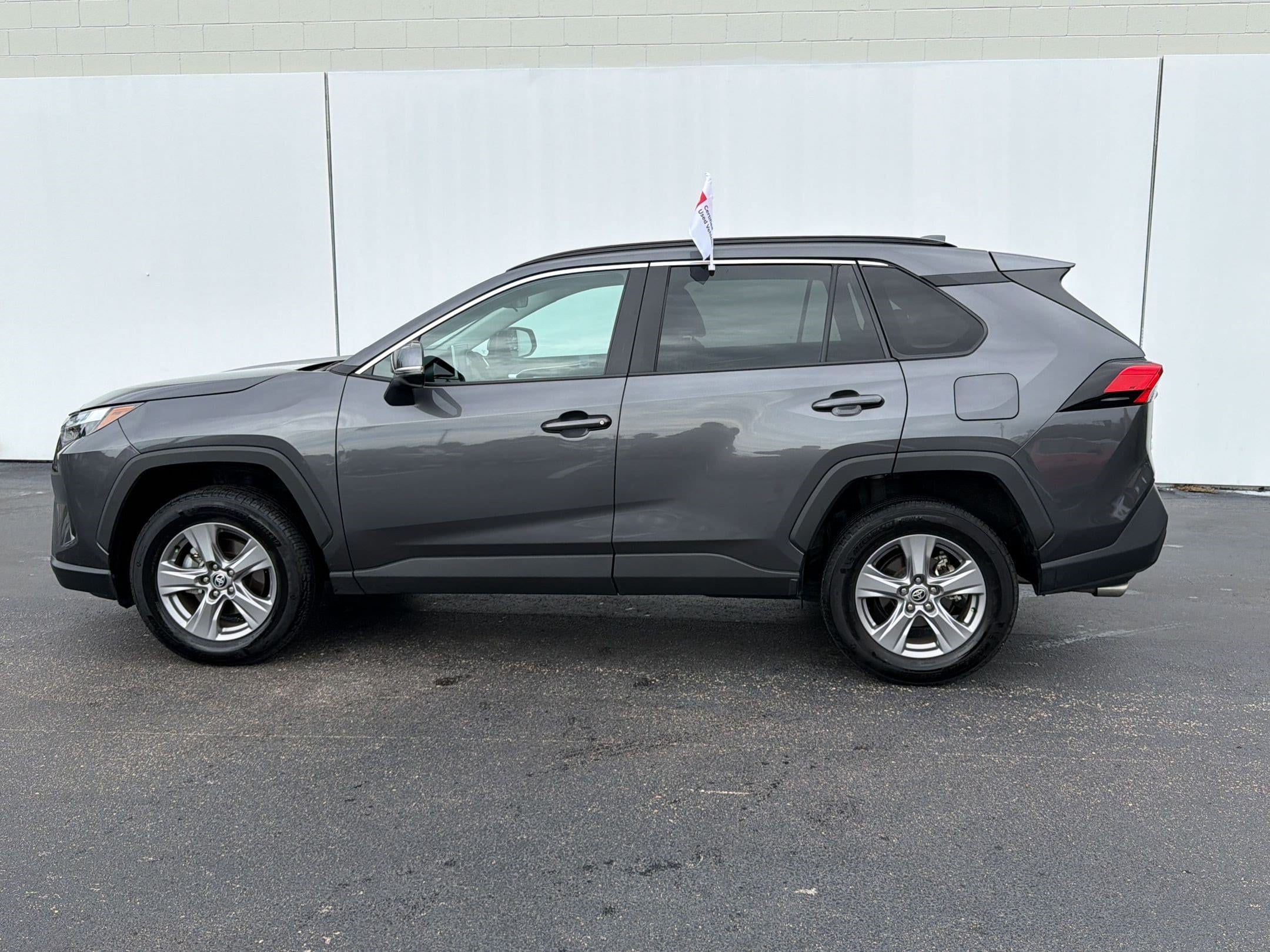 toyota rav4 2023 2T3W1RFV1PW293458 image toyota rav4 2023 2T3W1RFV1PW293458 image
