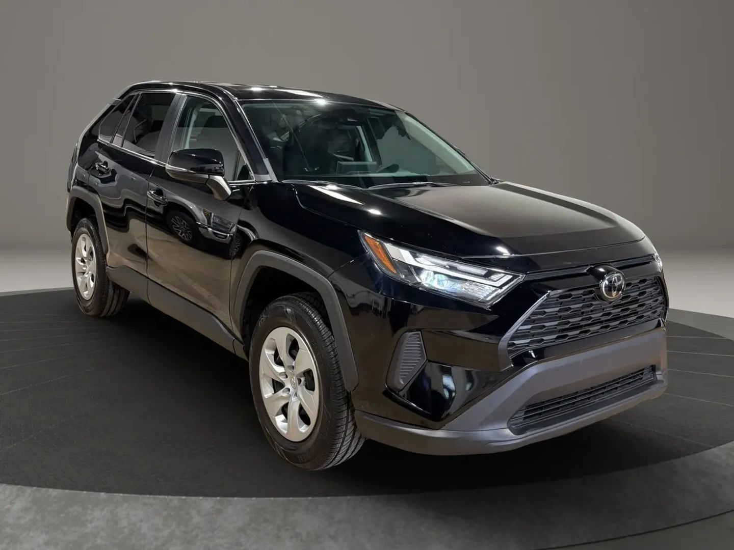 toyota rav4 2023 2T3G1RFV3PW331230 image