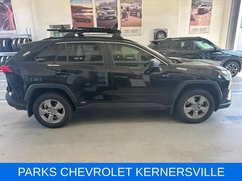 toyota rav4 2023 JTMLWRFV5PD189606 image toyota rav4 2023 JTMLWRFV5PD189606 image