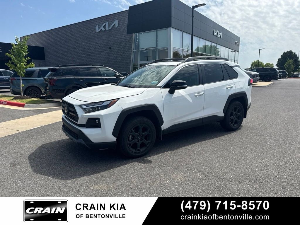 toyota rav4 2023 2T3S1RFV1PW366651 image toyota rav4 2023 2T3S1RFV1PW366651 image