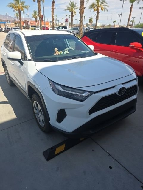 toyota rav4 2023 2T3K1RFV7PW252458 image toyota rav4 2023 2T3K1RFV7PW252458 image