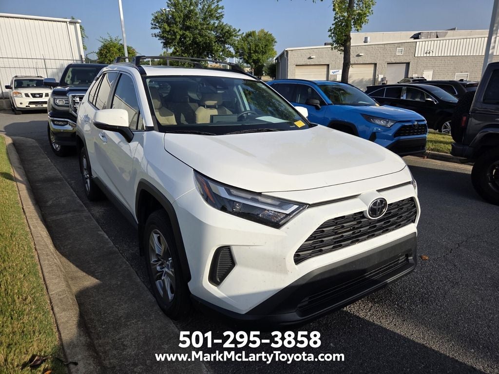 toyota rav4 2023 2T3W1RFV8PW296017 image toyota rav4 2023 2T3W1RFV8PW296017 image