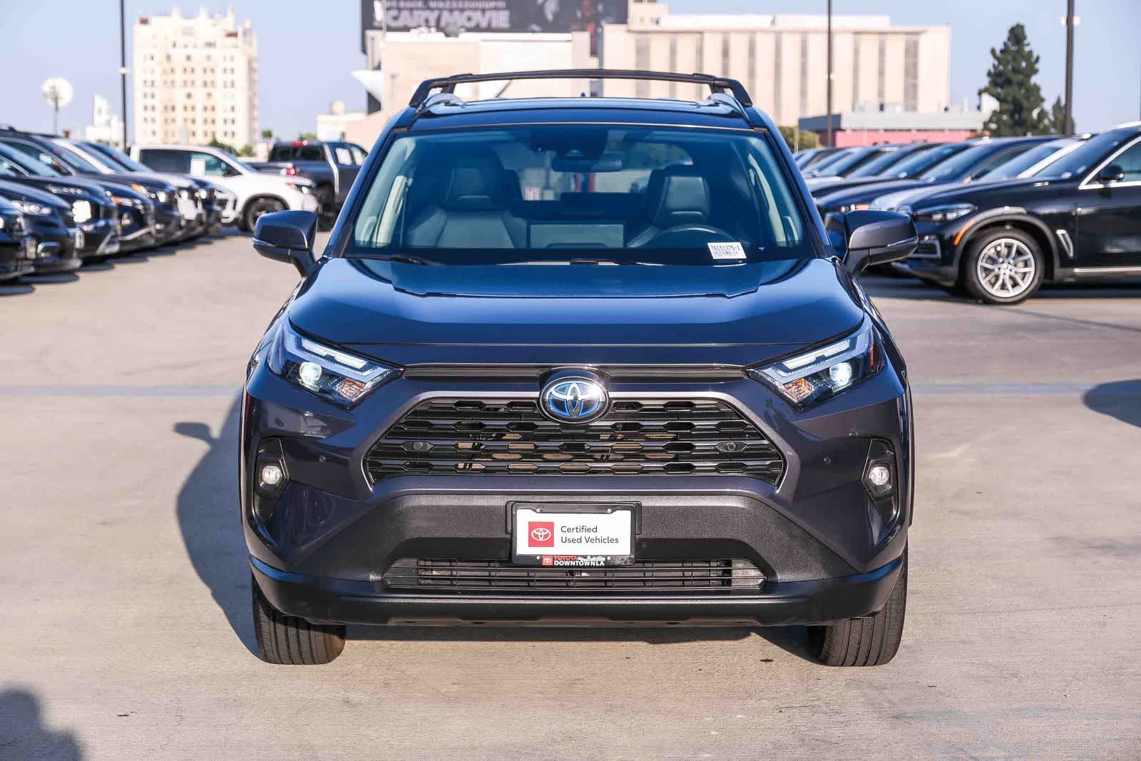 toyota rav4 2023 2T3B6RFV1PW046778 image toyota rav4 2023 2T3B6RFV1PW046778 image