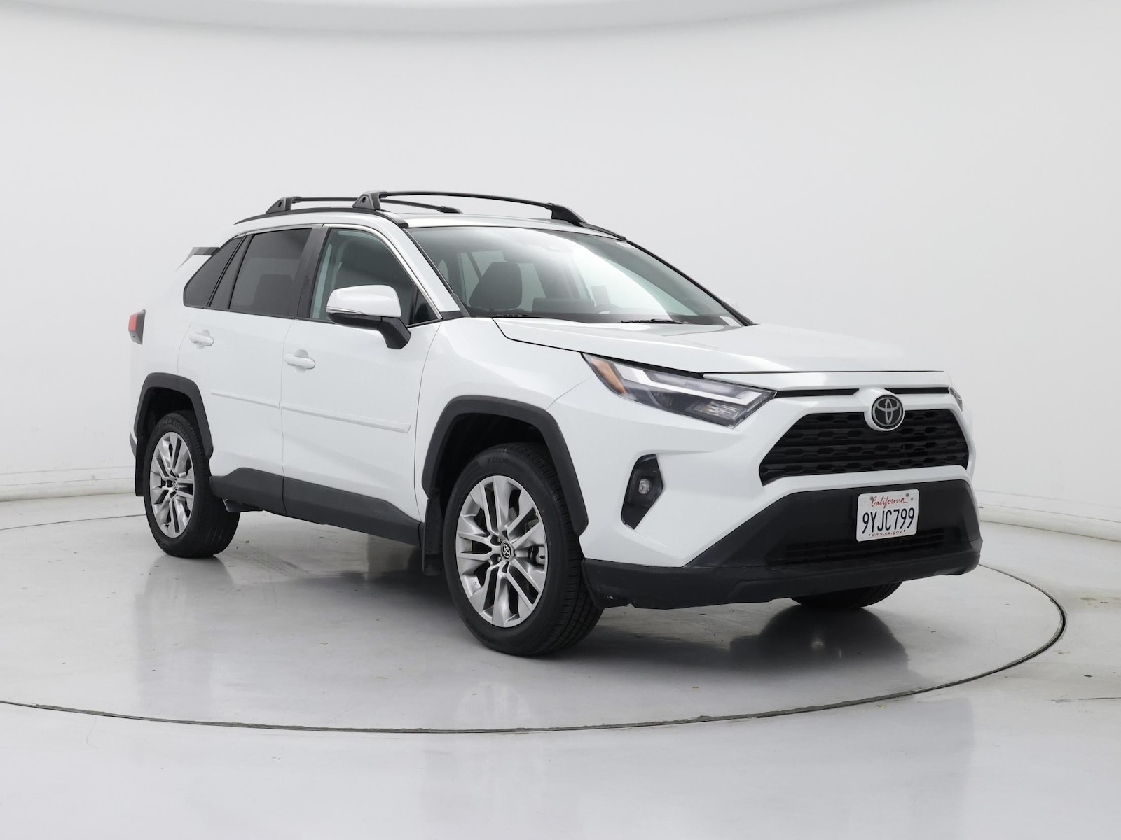 toyota rav4 2023 2T3C1RFV8PW291354 image toyota rav4 2023 2T3C1RFV8PW291354 image