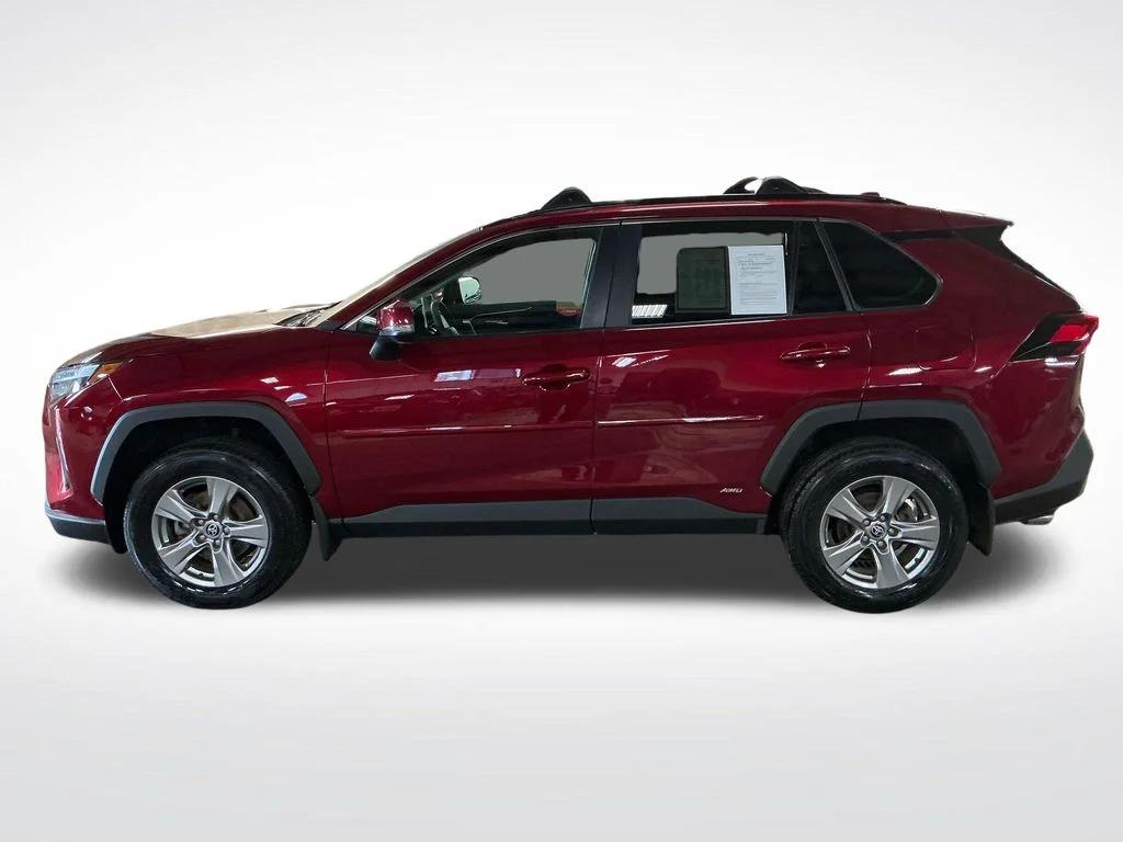 toyota rav4 2023 2T3RWRFV6PW180040 image toyota rav4 2023 2T3RWRFV6PW180040 image