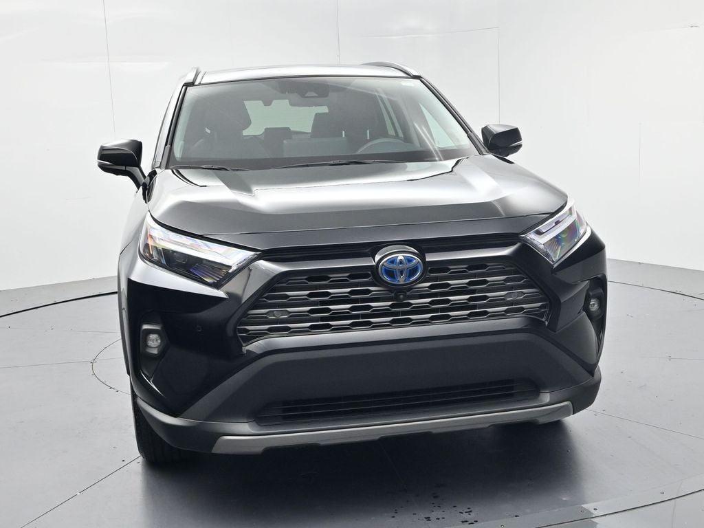 toyota rav4 2023 4T3D6RFV8PU114244 image toyota rav4 2023 4T3D6RFV8PU114244 image