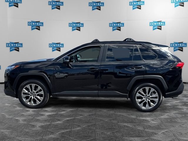 toyota rav4 2023 2T3A1RFVXPC357735 image toyota rav4 2023 2T3A1RFVXPC357735 image