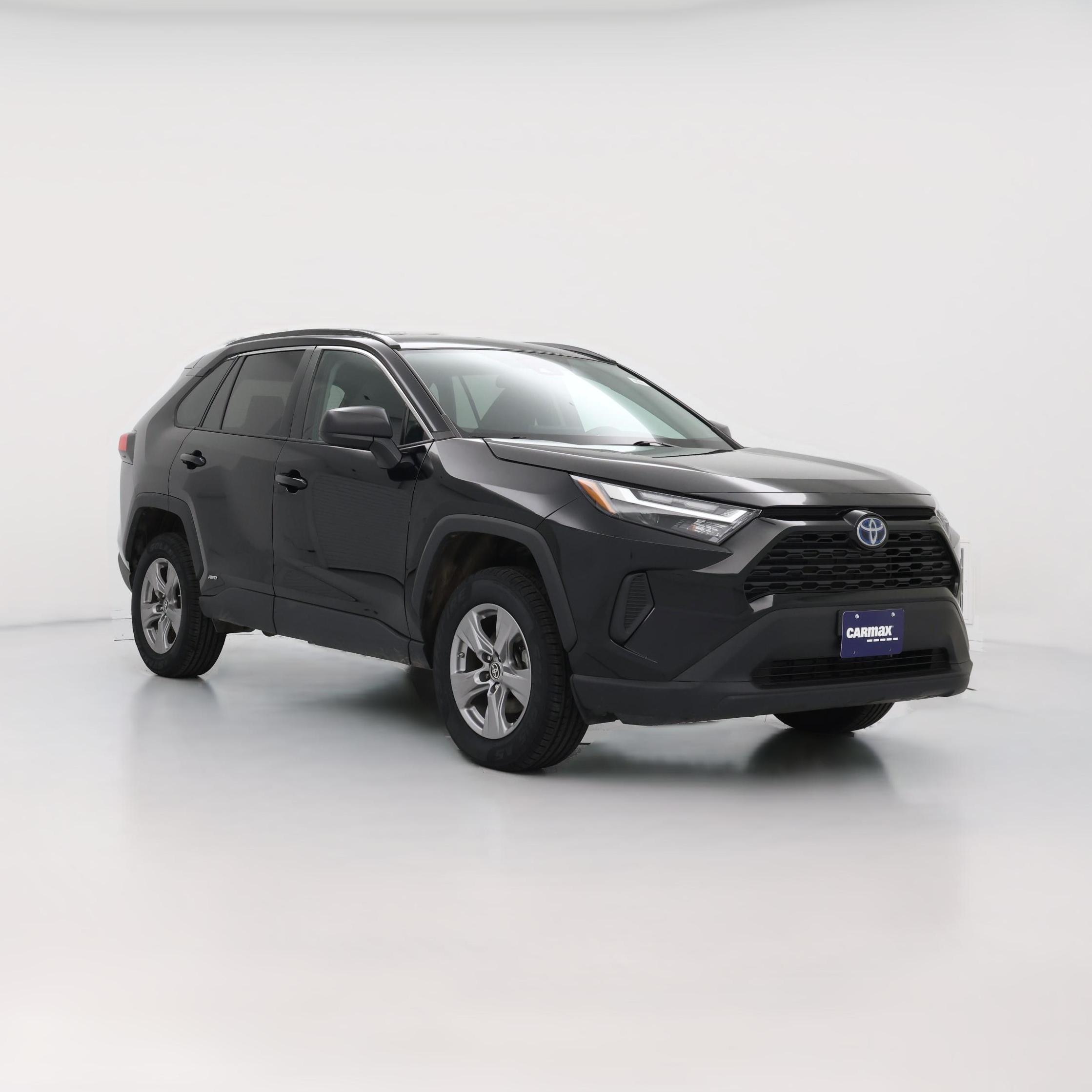 toyota rav4 2023 4T3LWRFV8PU105510 image toyota rav4 2023 4T3LWRFV8PU105510 image