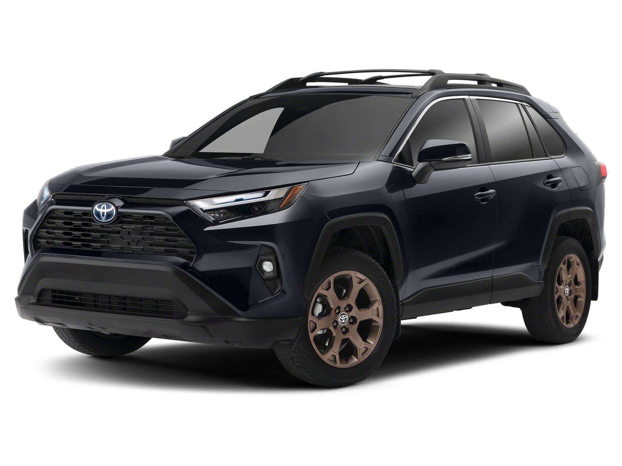 toyota rav4 2023 2T3UWRFV2PW155274 image toyota rav4 2023 2T3UWRFV2PW155274 image