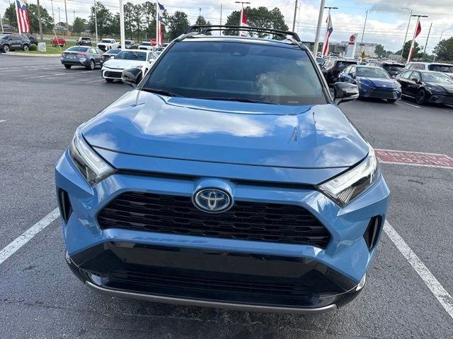 toyota rav4 2023 2T3E6RFV1PW039780 image toyota rav4 2023 2T3E6RFV1PW039780 image