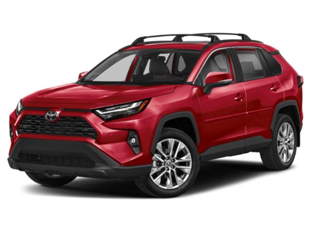 toyota rav4 2023 2T3W1RFV3PW284826 image toyota rav4 2023 2T3W1RFV3PW284826 image