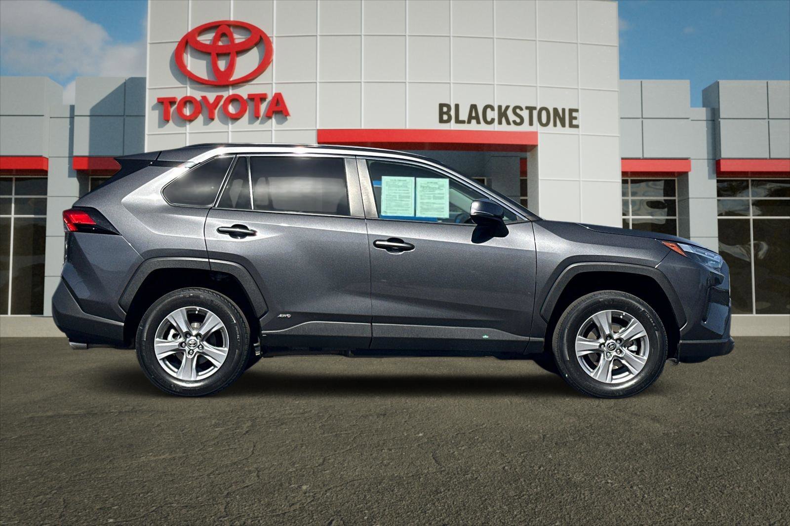toyota rav4 2023 4T3MWRFV7PU085917 image toyota rav4 2023 4T3MWRFV7PU085917 image