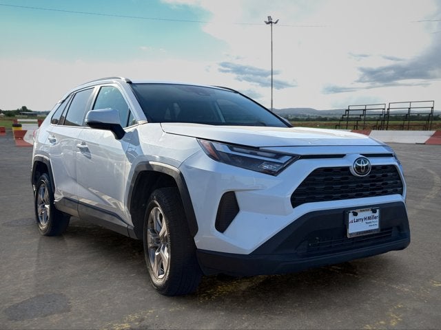 toyota rav4 2023 2T3W1RFV3PW279352 image toyota rav4 2023 2T3W1RFV3PW279352 image