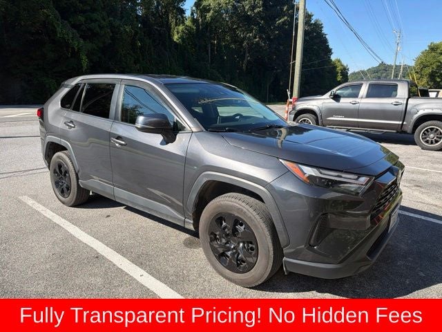 toyota rav4 2023 2T3G1RFV6PW336910 image toyota rav4 2023 2T3G1RFV6PW336910 image