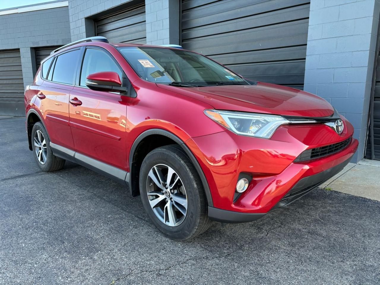toyota rav4 2016 JTMRFREV6GJ057404 image toyota rav4 2016 JTMRFREV6GJ057404 image