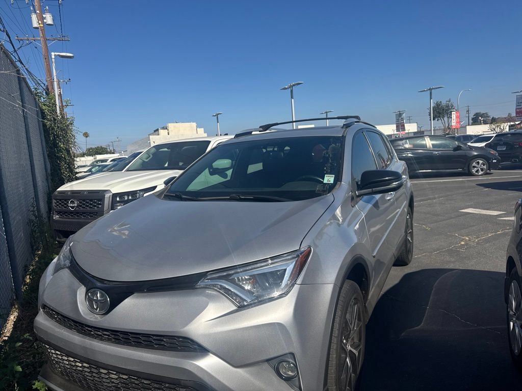 toyota rav4 2016 2T3NFREV3GW290706 image toyota rav4 2016 2T3NFREV3GW290706 image