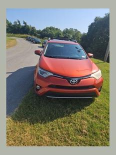toyota rav4 2016 JTMRFREV9GJ059468 image toyota rav4 2016 JTMRFREV9GJ059468 image
