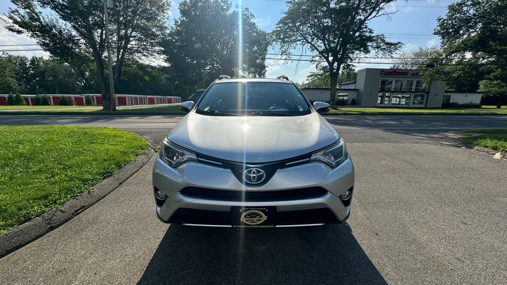 toyota rav4 2016 JTMRJREV5GD017537 image toyota rav4 2016 JTMRJREV5GD017537 image