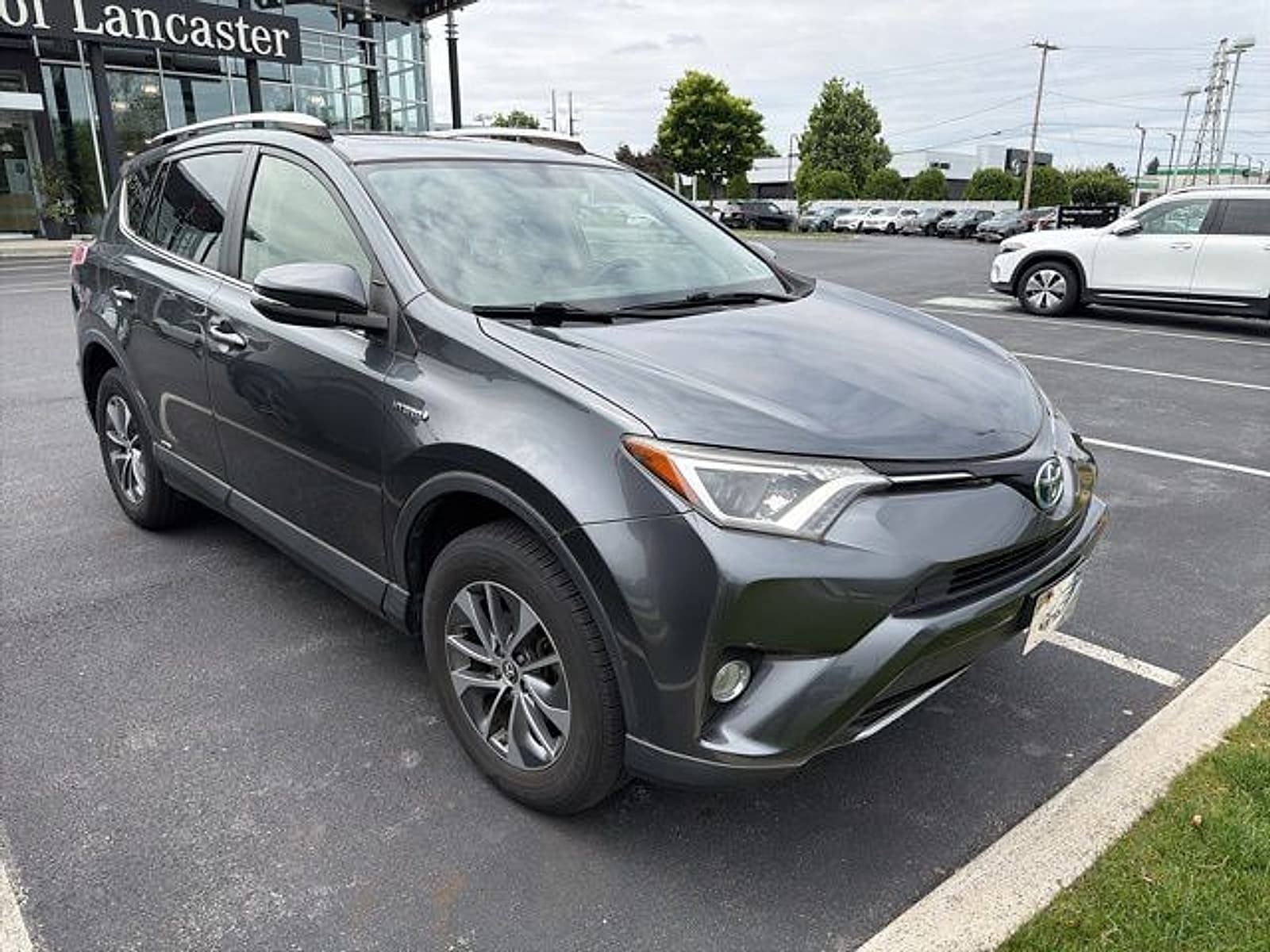 toyota rav4 2016 JTMRJREV7GD050006 image toyota rav4 2016 JTMRJREV7GD050006 image