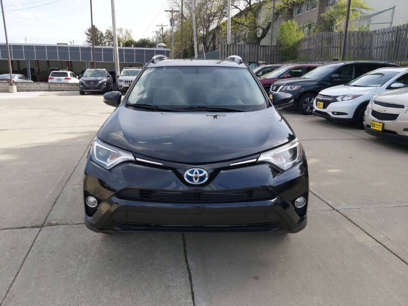 toyota rav4 2016 JTMRJREVXGD043101 image toyota rav4 2016 JTMRJREVXGD043101 image