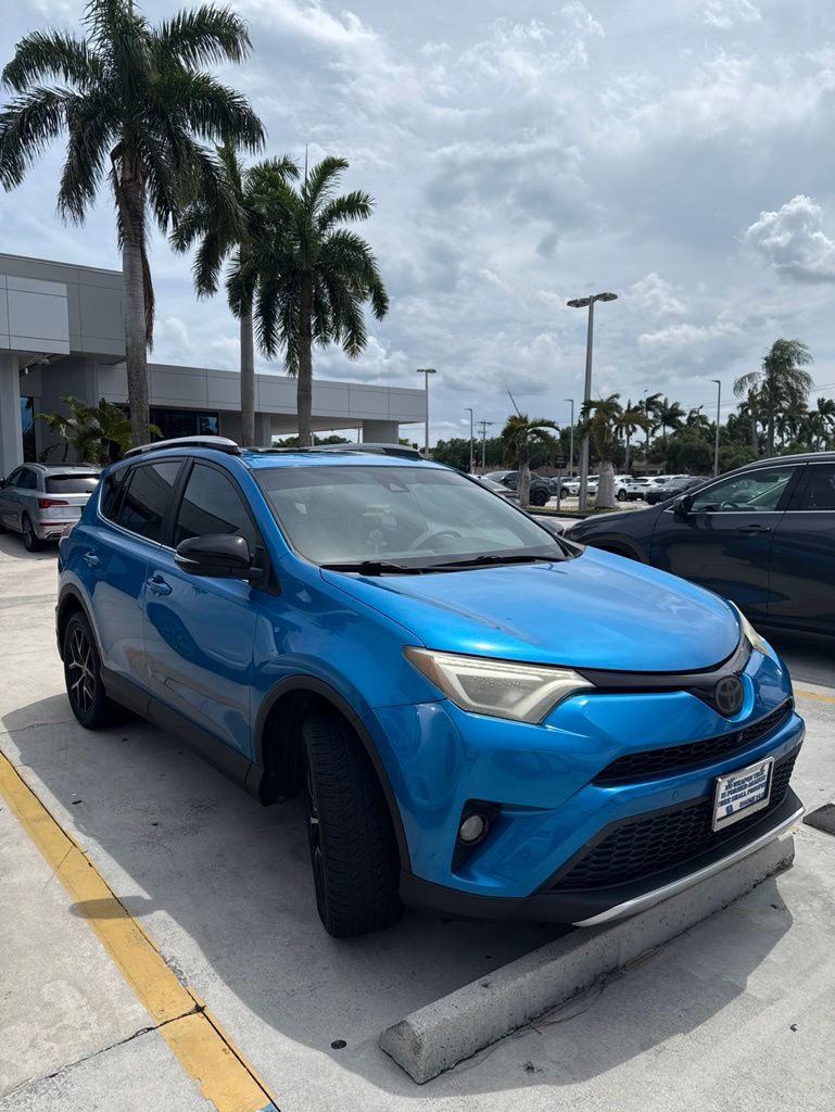 toyota rav4 2016 2T3NFREV0GW292512 image toyota rav4 2016 2T3NFREV0GW292512 image