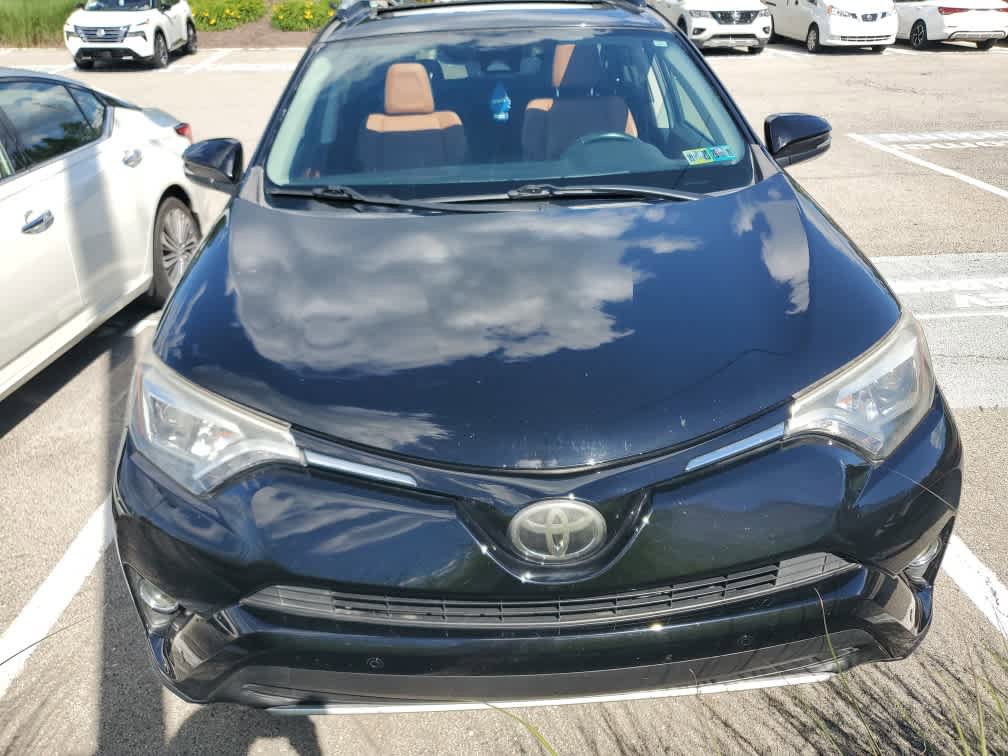toyota rav4 2016 2T3DFREV8GW489441 image toyota rav4 2016 2T3DFREV8GW489441 image