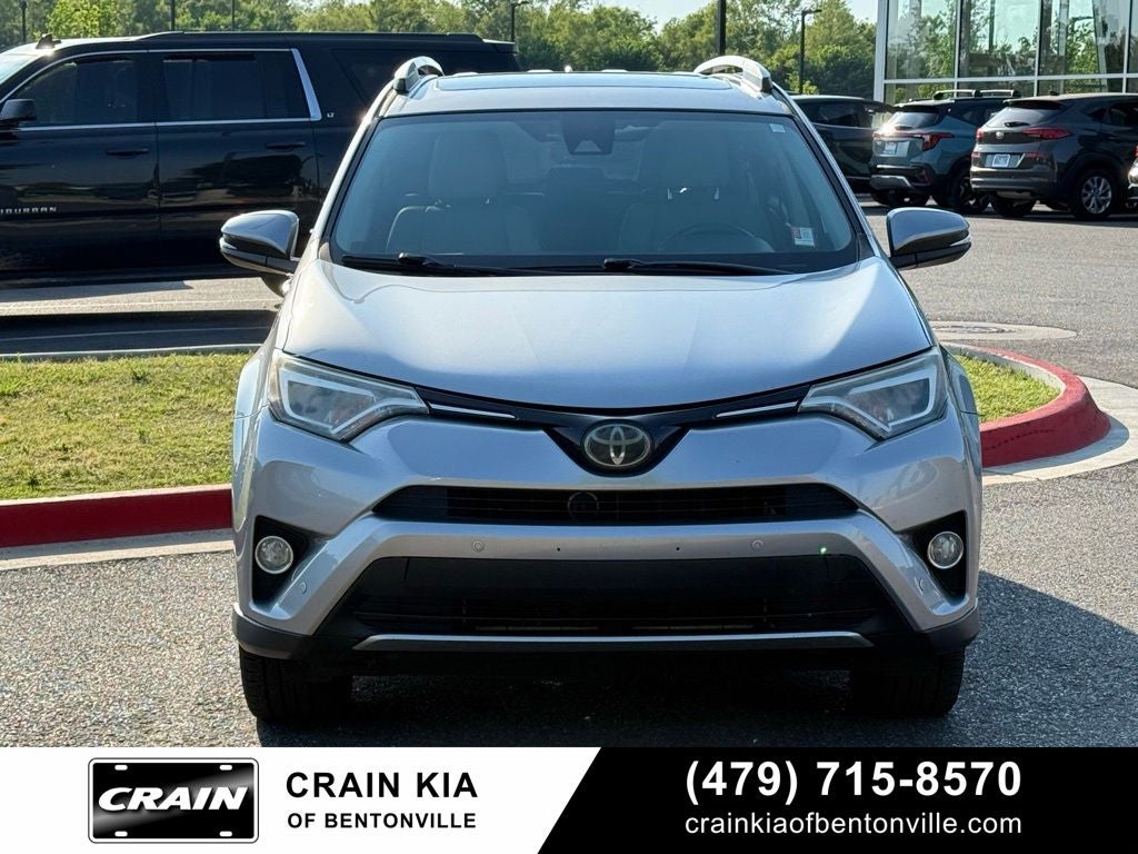 toyota rav4 2016 2T3YFREV0GW274511 image toyota rav4 2016 2T3YFREV0GW274511 image